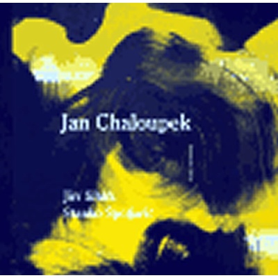 Jan Chaloupek - Jiří Siblík, Stanko Špoljarič