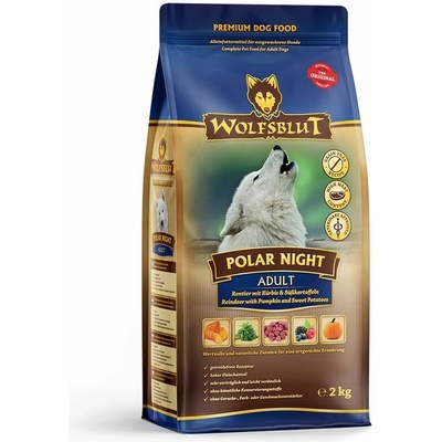 WOLFSBLUT Polar Night 2 kg