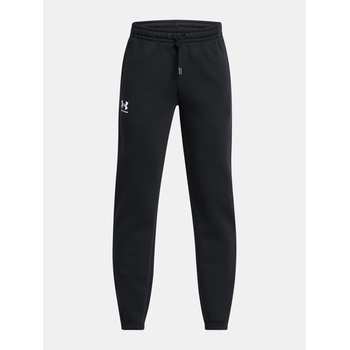 Under Armour Детски долнища Under Armour B Icon Flc Jogger Taping Under Armour | Cheren | Момчешки | 128