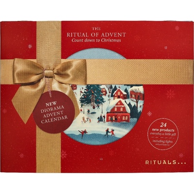 RITUALS The Ritual Of Advent Classic Advent Calendar 2024