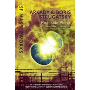 Roadside Picnic (2012)
