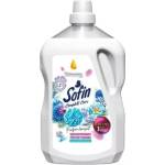 Sofin Омекотител за тъкани Sofin 2.5 л Букет