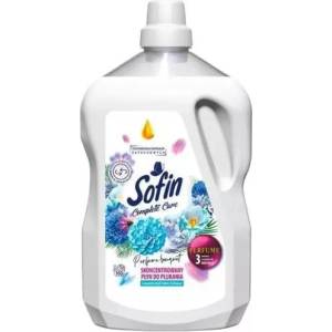 Sofin Омекотител за тъкани Sofin 2.5 л Букет