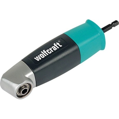 WOLFCRAFT úhlový adaptér na vrtačku 4688000