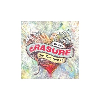 Erasure - Always Erasure - The Very Best Of CD