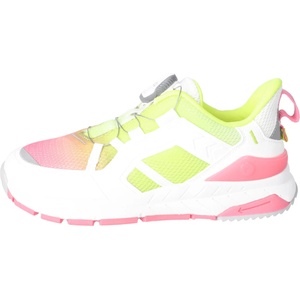 Ricosta Детски ежедневни обувки Ricosta Kid's Pulse Casual shoes - Pink / Weiss - размер 28 (EU) (702-5399-0311)