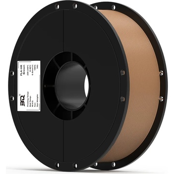 BIQU PLA-HR Brown - 1, 75 mm / 1000 g (1080000238)