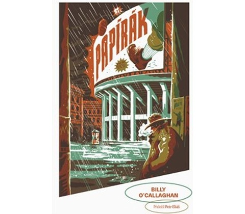 Papírák