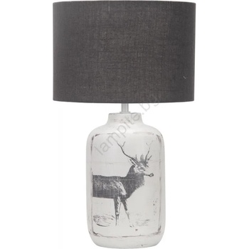 Image 1 of Candellux Настолна лампа WALIA 1xE27/60W/230V (CA0061)