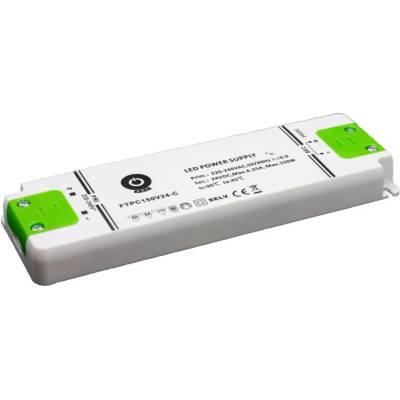POS plastický zdroj pro LED FTPC-C2 24V - 20W