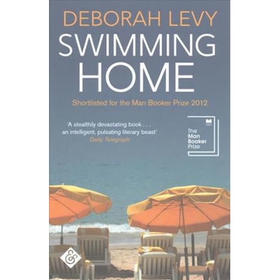 Swimming Home Levy Deborah