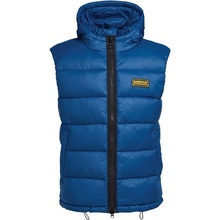 Barbour International Bobber Gilet deep blue