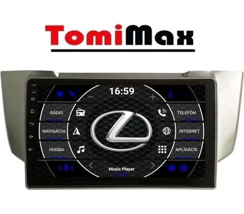 TomiMax 445