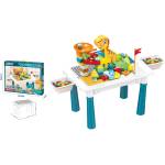 Babyhome Маса със строителни блокчета 708386b