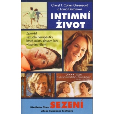 Intimní život - Předloha filmu Sezení, vítěze Sundance festivalu z roku 2012