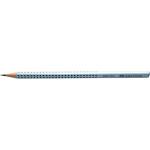 Faber-Castell Графитен молив FABER-CASTELL Grip 2001 H триъгълен 117011 (117011)