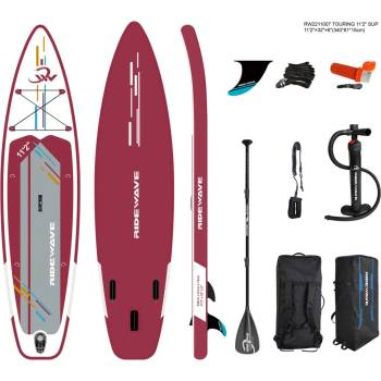Paddleboard Ridewave Touring 11'2''