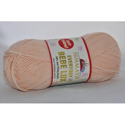 Himalaya Everyday bebe lux 437 sv.meruňková