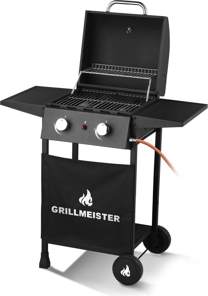 GRILLMEISTER 100372035
