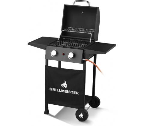 GRILLMEISTER 100372035