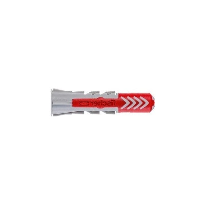 Fischer DUOPOWER 10x50 hmoždinka 50ks – Sleviste.cz
