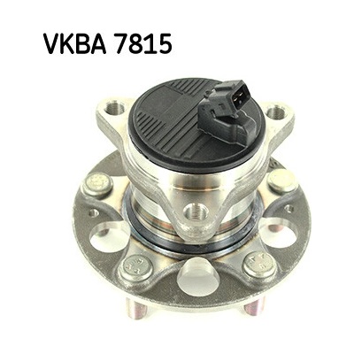 Súprava ložísk kolesa SKF VKBA 7815 (VKBA7815)