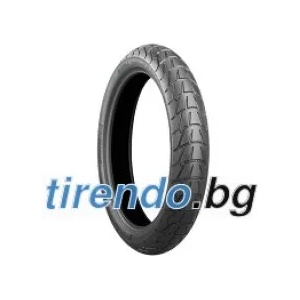 Bridgestone AX 41S F ( 130/80-18 TL 66P маркировка M+S , M/C, Предно колело ) Мотоциклетни гуми