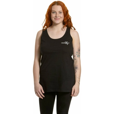 Meatfly дамски потник Zoe Black Meatfly | Cheren | ЖЕНИ | XS