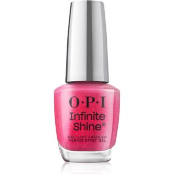 OPI My Me Era Infinite Shine лак за нокти с гел ефект Feelin' Myself 15ml