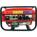 Micul Fermier MF-3500 GF-1330 Генератор, агрегат