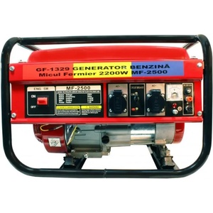 Micul Fermier MF-3500 GF-1330 Генератор, агрегат
