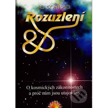 Rozuzlení - Conrad Jo