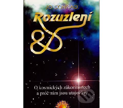 Rozuzlení - Conrad Jo