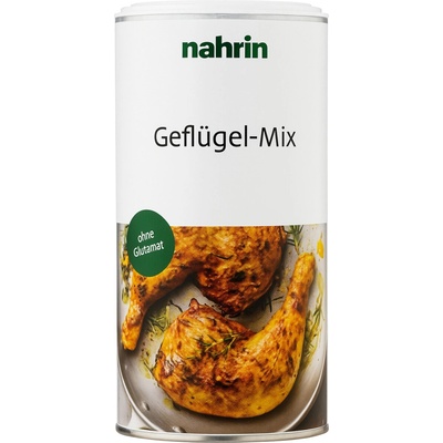 Nahrin Koření na drůbež 300 g