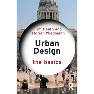 Urban Design | Tim Heath (ISBN: 9781032169750)