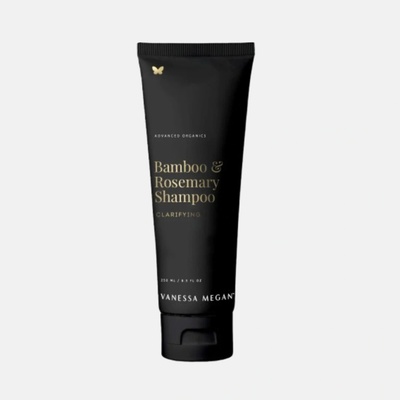 Vanessa Megan Hloubkově čisticí šampon pro objem a růst 250 ml