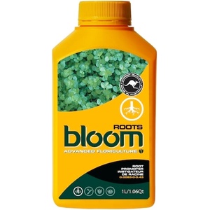Bloom Advanced Floriculture BLOOM Roots 1L