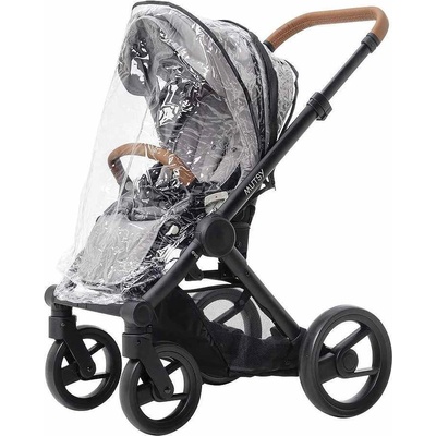 Mutsy Дъждобран за седалка за количка Mutsy Evo (MT.0704.001)