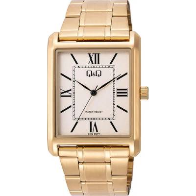 Q&Q Мъжки часовник Q&Q Classic Q45C-003PY (Q45C-003PY)
