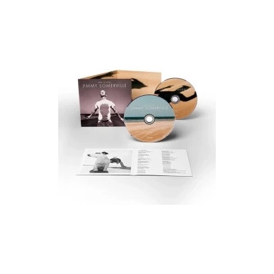 Somerville Jimmy - Dare To Love 30th Anniversary 2 CD
