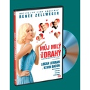 můj milý, můj drahý DVD