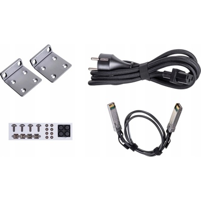 Ubiquiti USW-Pro-Aggregation