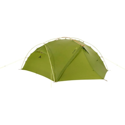 VAUDE Триместна палатка Vaude Adventure Mark 3-person tent - Avocado - размер One Size (521-0827-0111)