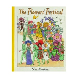 Flowers' Festival (ISBN: 9780863157288)