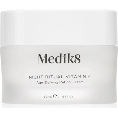 Medik8 Night Ritual Vitamin A 50 ml
