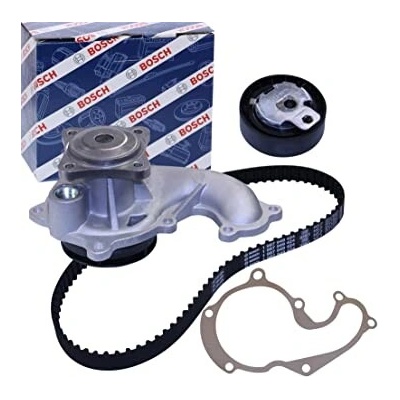Ford Focus 98-04 -rozvody kompletná sada 1,8TDDi - 1,8TDCi