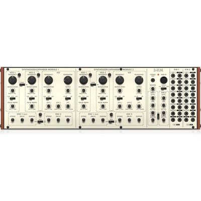 Behringer 2-XM