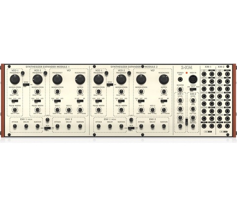 Behringer 2-XM