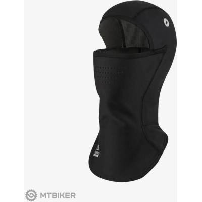 Castelli BALACLAVA 2.0 kukla čierna