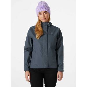 Helly hansen Яке w seven j jacket (62066-860)